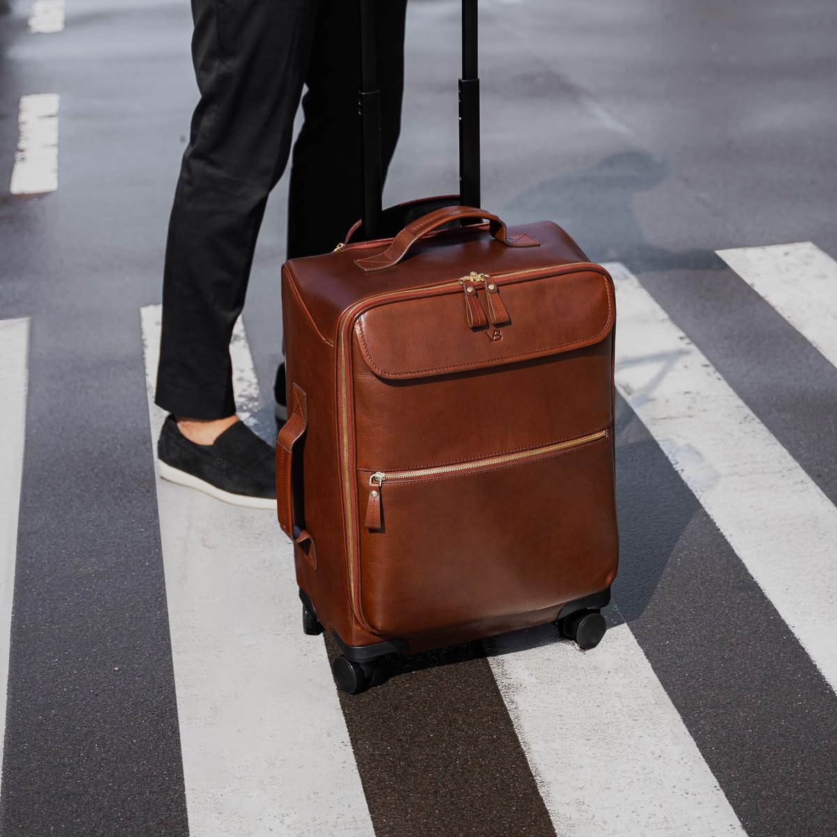 Executive Cabin Suitcase